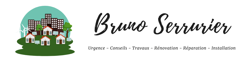 Bruno Serrurier