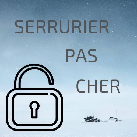 Serrurier Pas Cher Saint Chéron: Qualité Abordable!